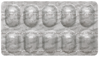 Colihenz P 400 Tablet 10